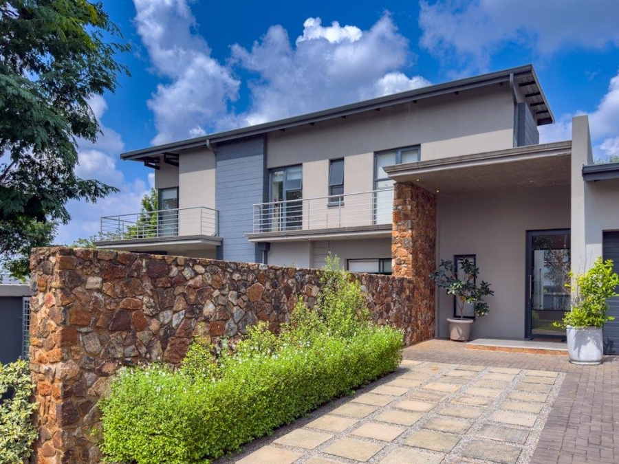 4 Bedroom Property for Sale in Midstream Hill Gauteng