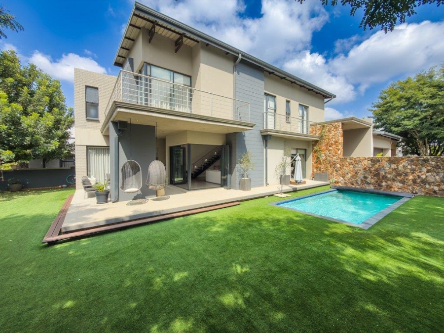 4 Bedroom Property for Sale in Midstream Hill Gauteng