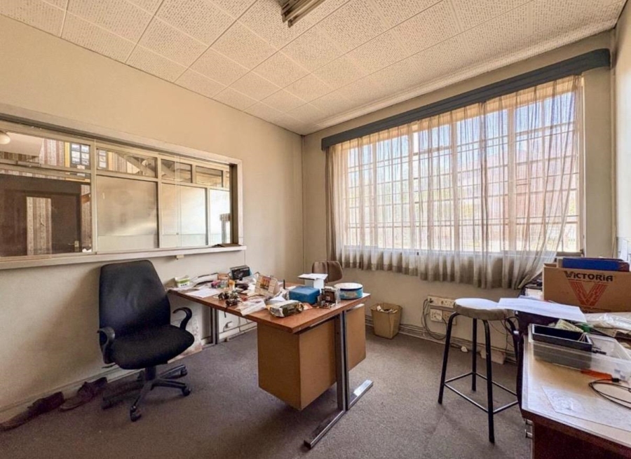 Commercial Property for Sale in Germiston Central Gauteng