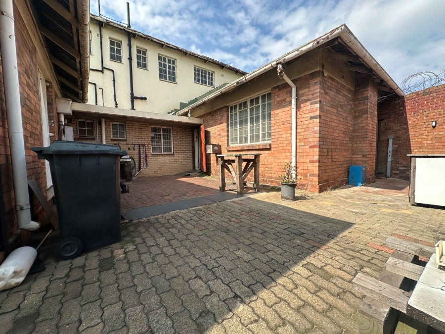 Commercial Property for Sale in Germiston Central Gauteng