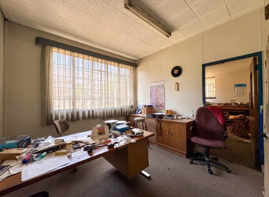 Commercial Property for Sale in Germiston Central Gauteng