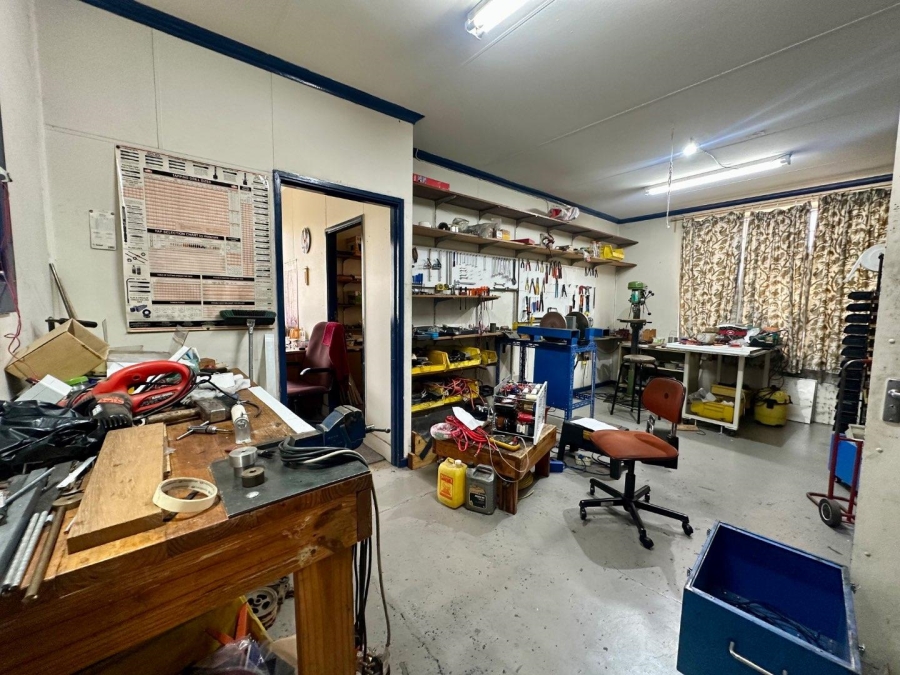 Commercial Property for Sale in Germiston Central Gauteng