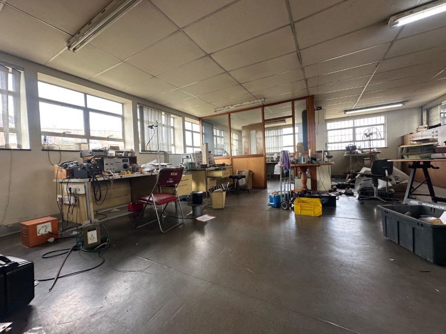 Commercial Property for Sale in Germiston Central Gauteng