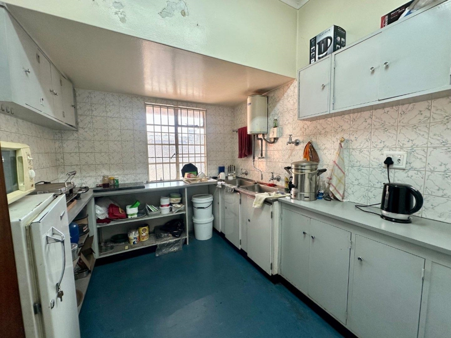 Commercial Property for Sale in Germiston Central Gauteng