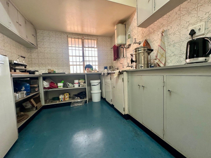 Commercial Property for Sale in Germiston Central Gauteng