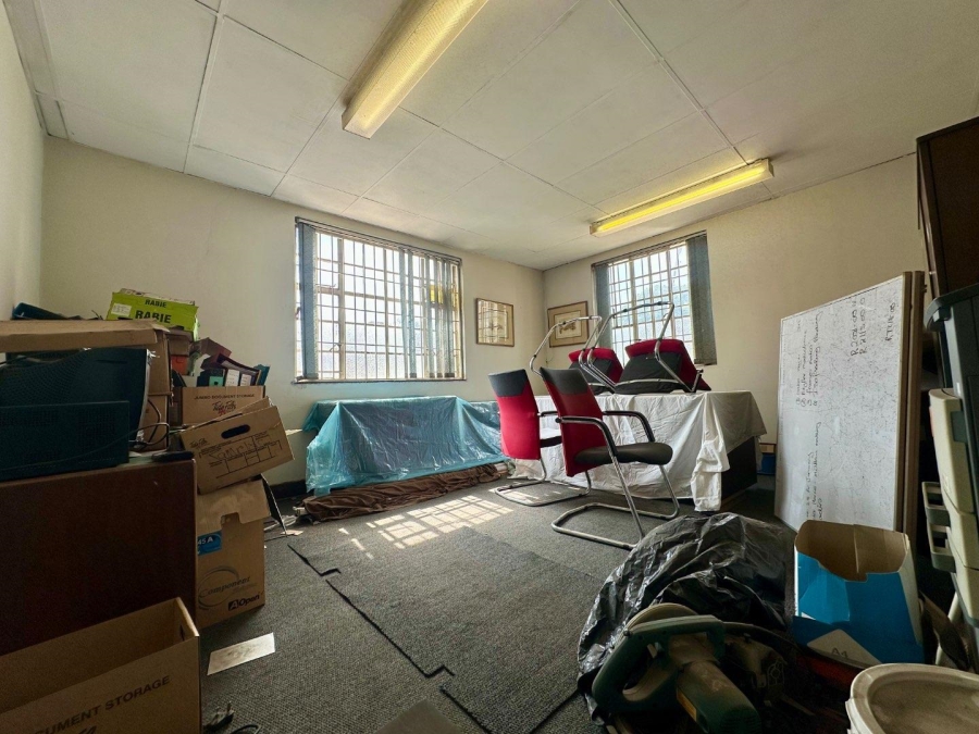 Commercial Property for Sale in Germiston Central Gauteng