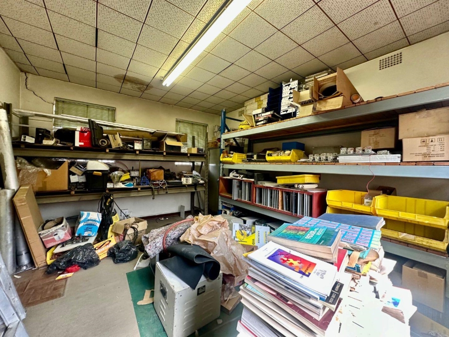 Commercial Property for Sale in Germiston Central Gauteng