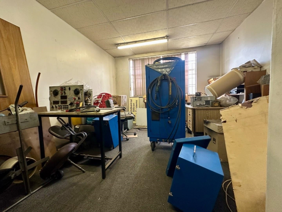 Commercial Property for Sale in Germiston Central Gauteng