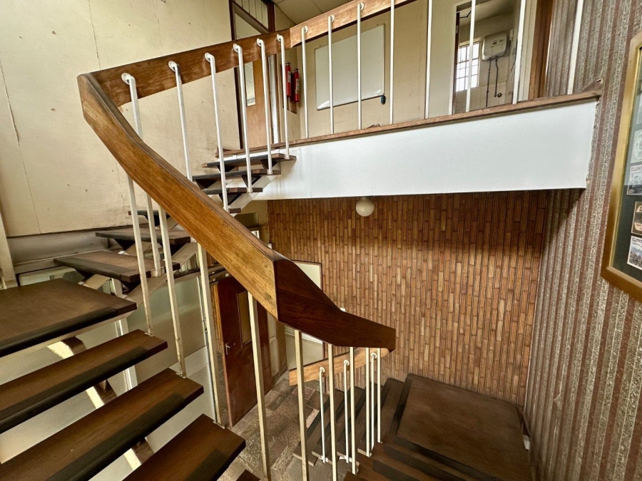 Commercial Property for Sale in Germiston Central Gauteng