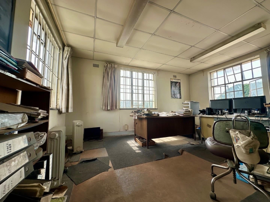 Commercial Property for Sale in Germiston Central Gauteng