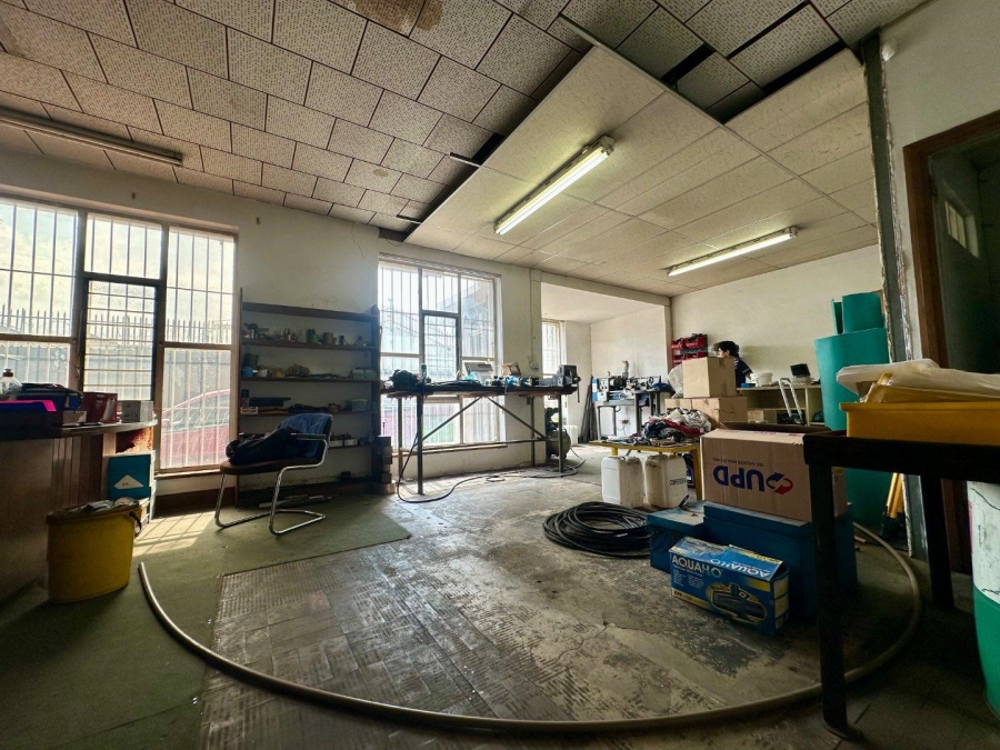 Commercial Property for Sale in Germiston Central Gauteng