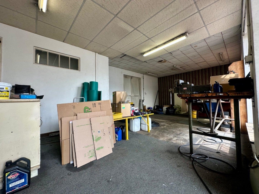 Commercial Property for Sale in Germiston Central Gauteng