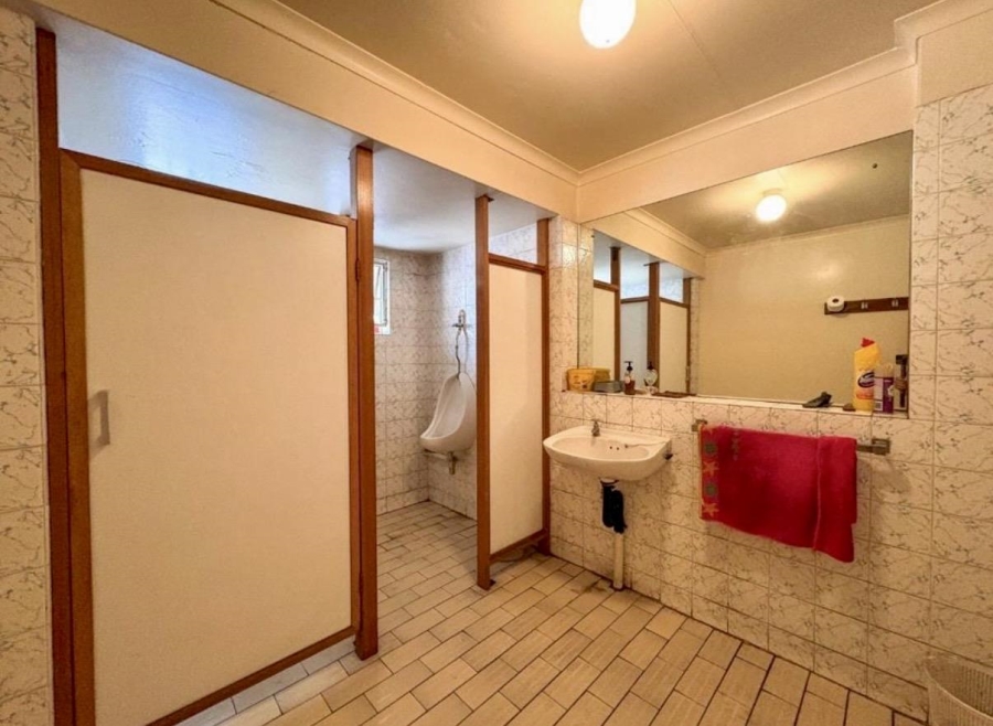 Commercial Property for Sale in Germiston Central Gauteng