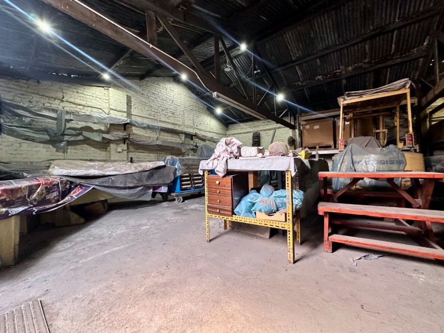 Commercial Property for Sale in Germiston Central Gauteng