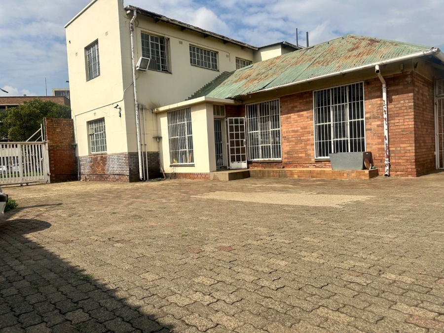 Commercial Property for Sale in Germiston Central Gauteng