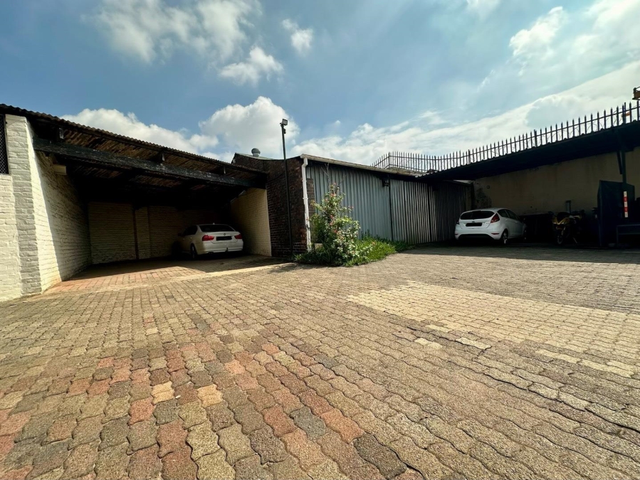 Commercial Property for Sale in Germiston Central Gauteng