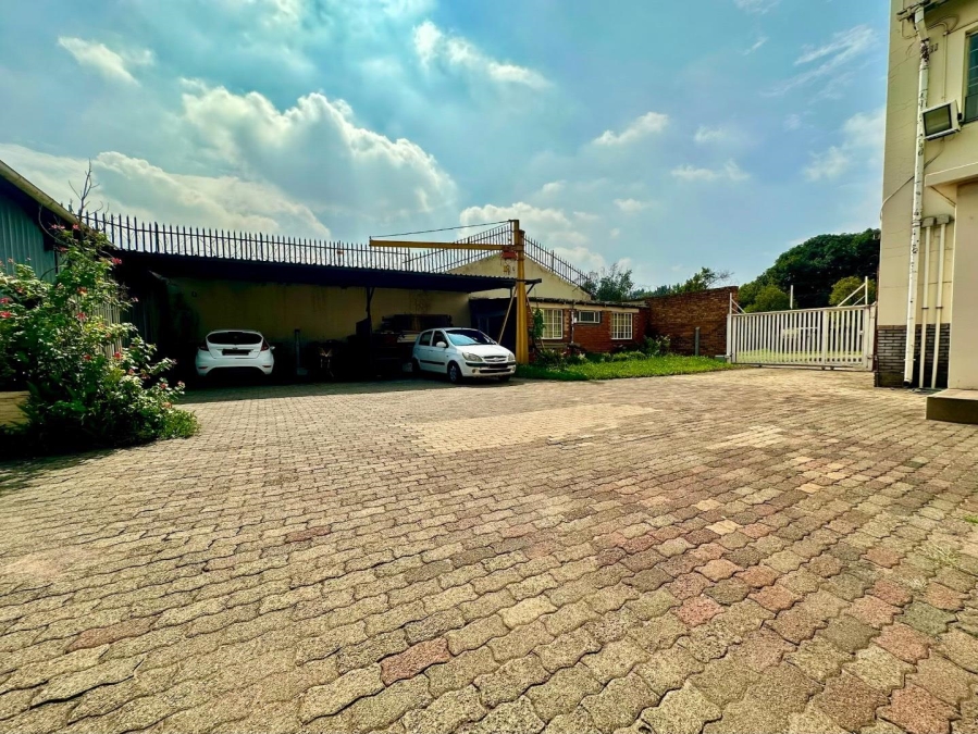 Commercial Property for Sale in Germiston Central Gauteng