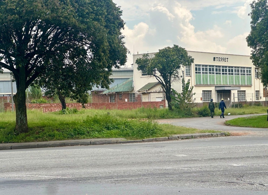 Commercial Property for Sale in Germiston Central Gauteng