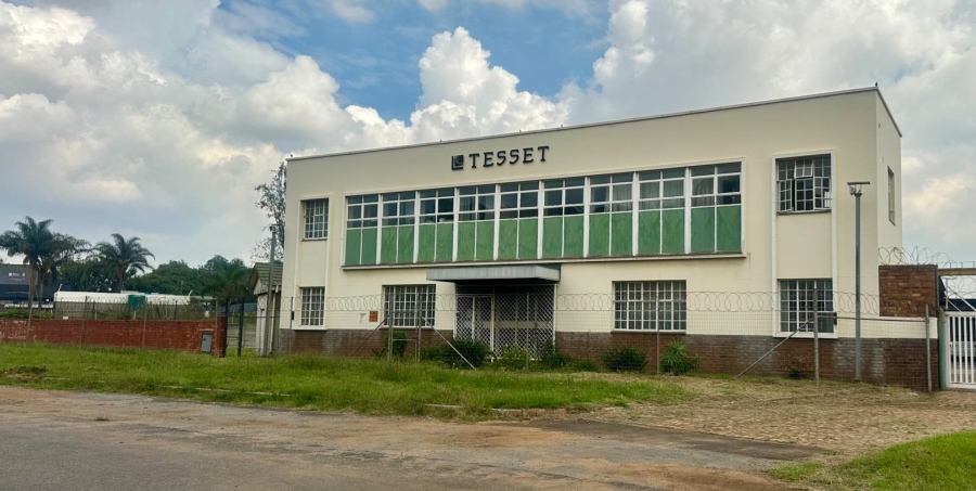 Commercial Property for Sale in Germiston Central Gauteng