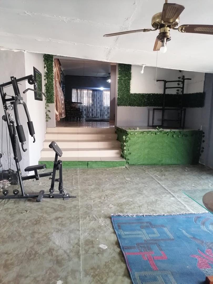 4 Bedroom Property for Sale in Georginia Gauteng