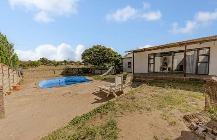 4 Bedroom Property for Sale in Georginia Gauteng