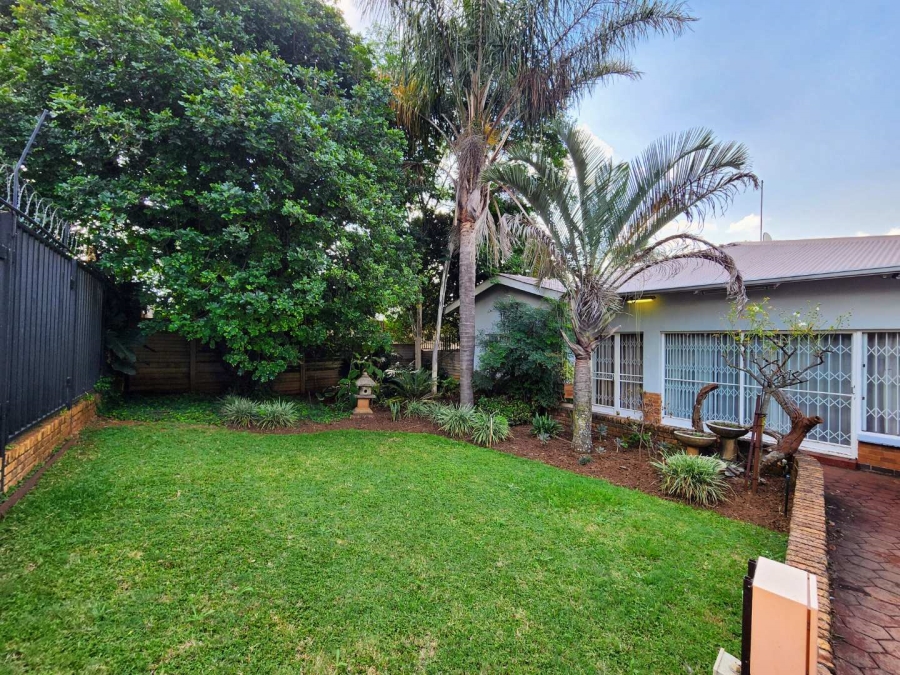 4 Bedroom Property for Sale in Parktown Estate Gauteng