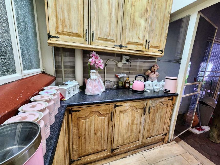 4 Bedroom Property for Sale in Parktown Estate Gauteng