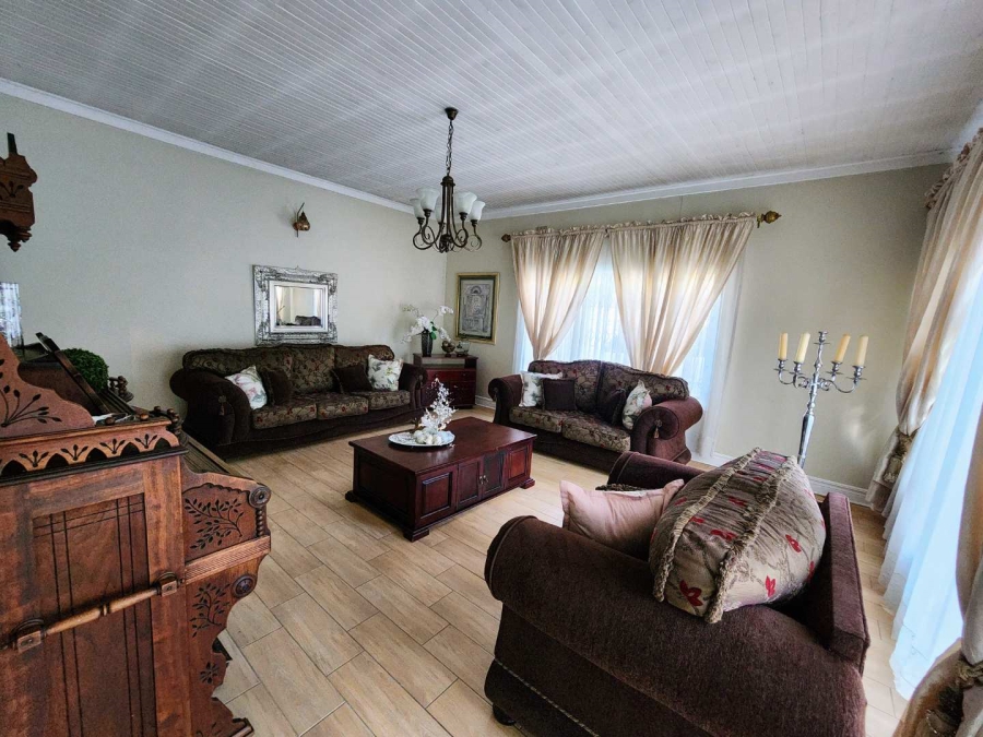 4 Bedroom Property for Sale in Parktown Estate Gauteng