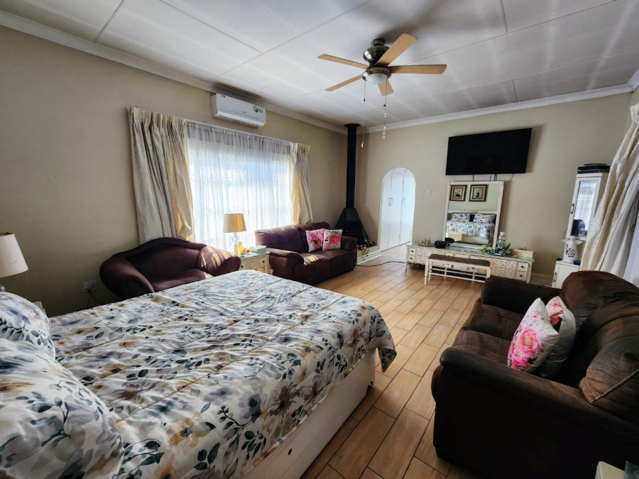 4 Bedroom Property for Sale in Parktown Estate Gauteng