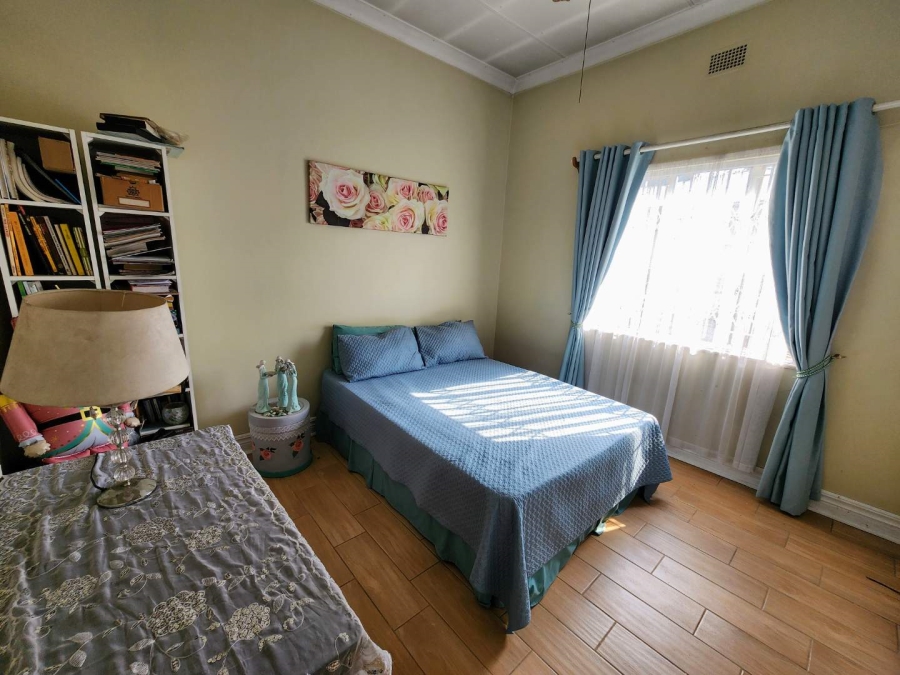 4 Bedroom Property for Sale in Parktown Estate Gauteng