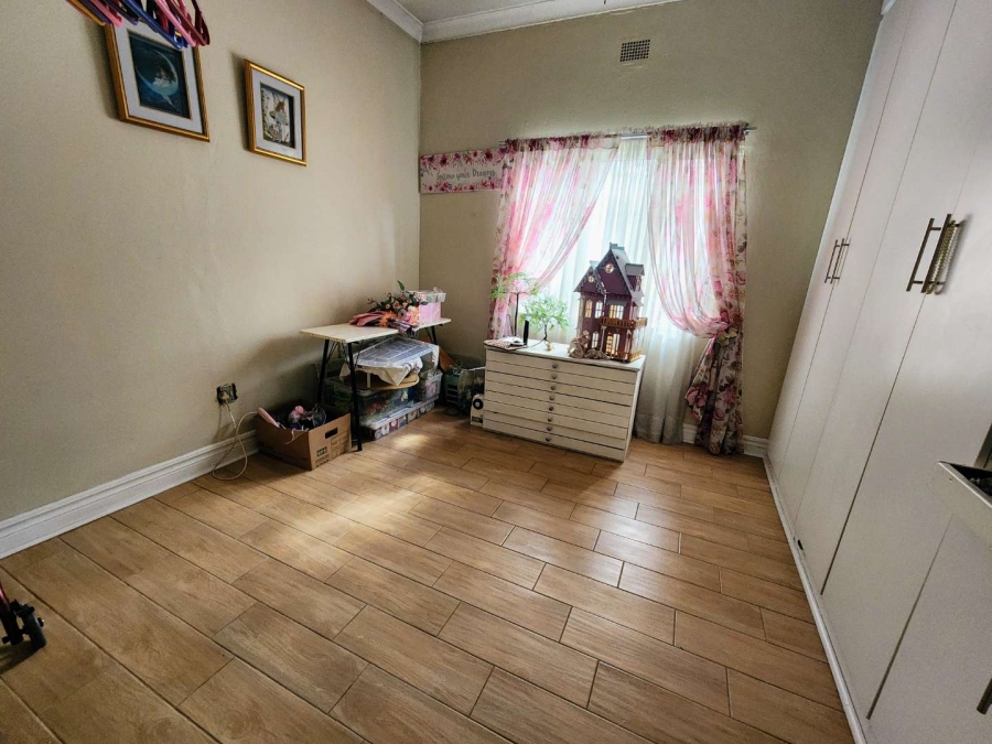 4 Bedroom Property for Sale in Parktown Estate Gauteng