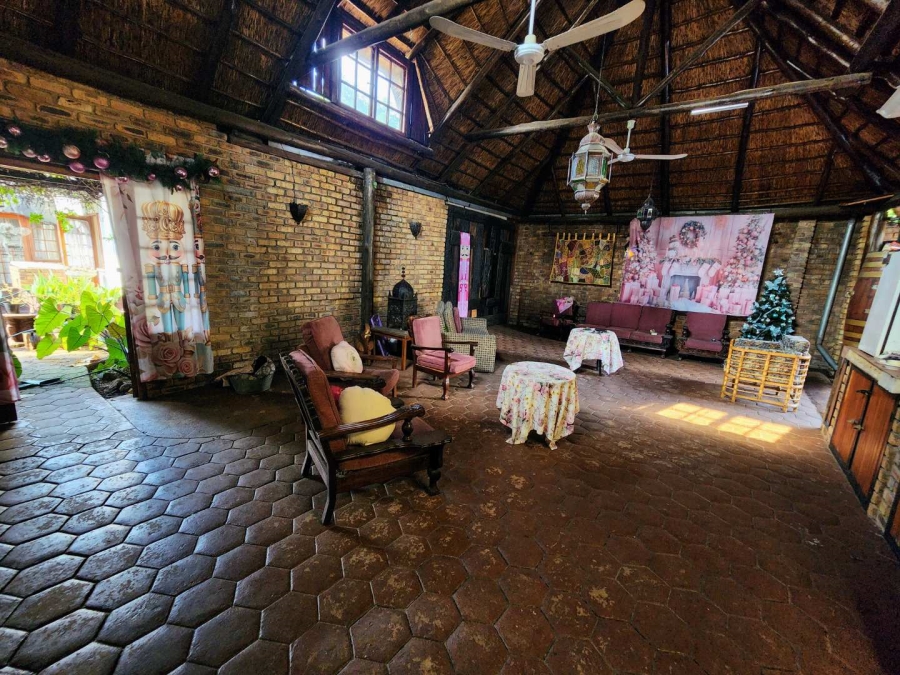 4 Bedroom Property for Sale in Parktown Estate Gauteng