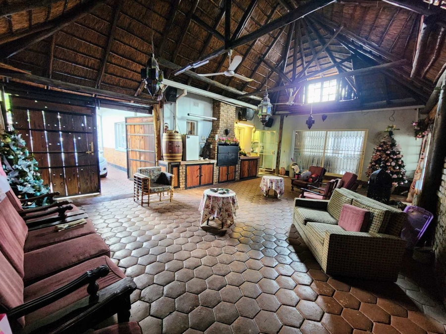 4 Bedroom Property for Sale in Parktown Estate Gauteng