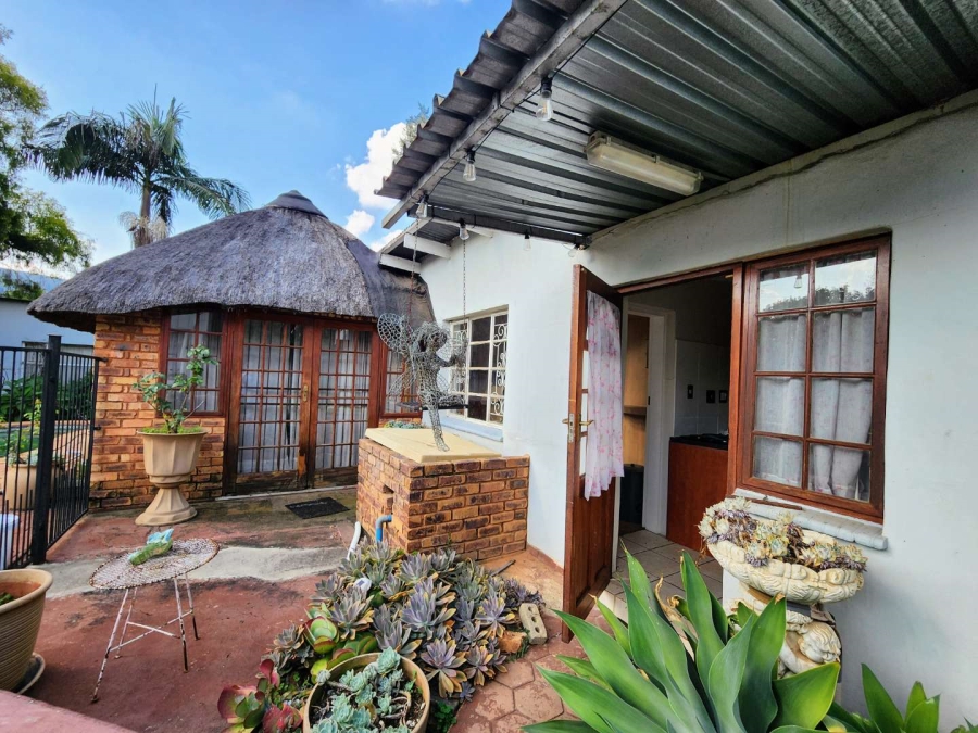 4 Bedroom Property for Sale in Parktown Estate Gauteng