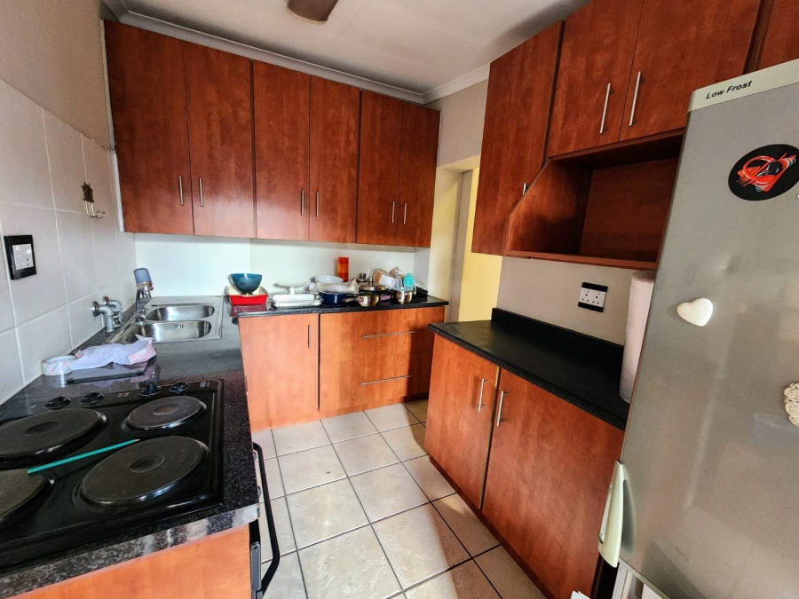 4 Bedroom Property for Sale in Parktown Estate Gauteng