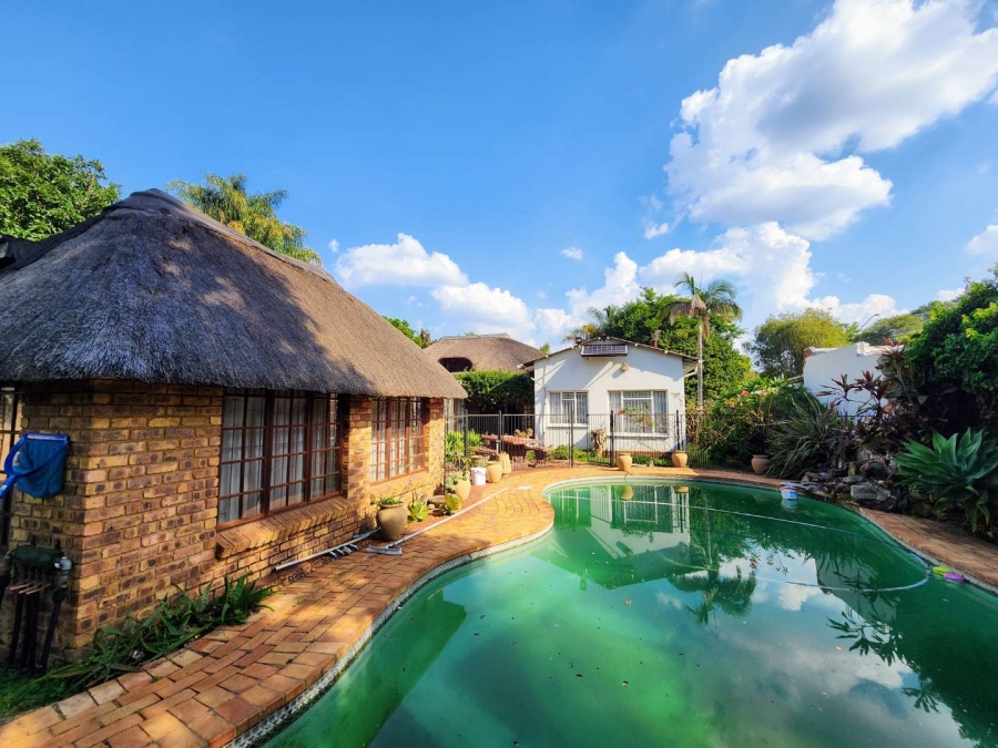 4 Bedroom Property for Sale in Parktown Estate Gauteng
