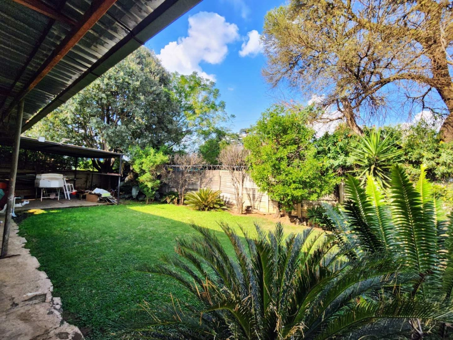 4 Bedroom Property for Sale in Parktown Estate Gauteng