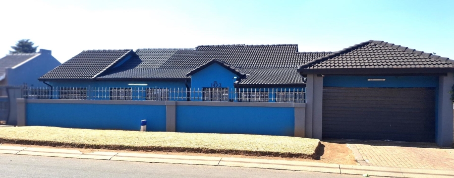 3 Bedroom Property for Sale in Ennerdale Gauteng