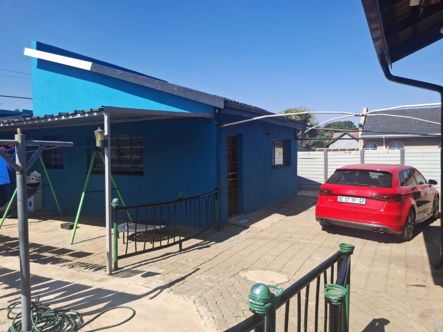 3 Bedroom Property for Sale in Ennerdale Gauteng