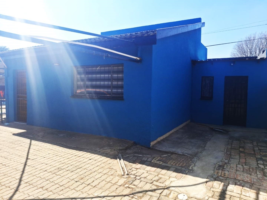 3 Bedroom Property for Sale in Ennerdale Gauteng