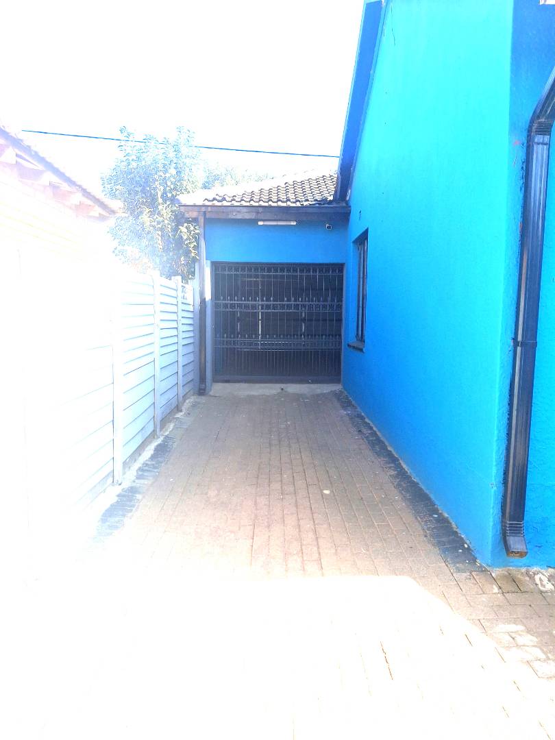 3 Bedroom Property for Sale in Ennerdale Gauteng