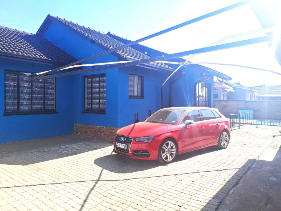 3 Bedroom Property for Sale in Ennerdale Gauteng