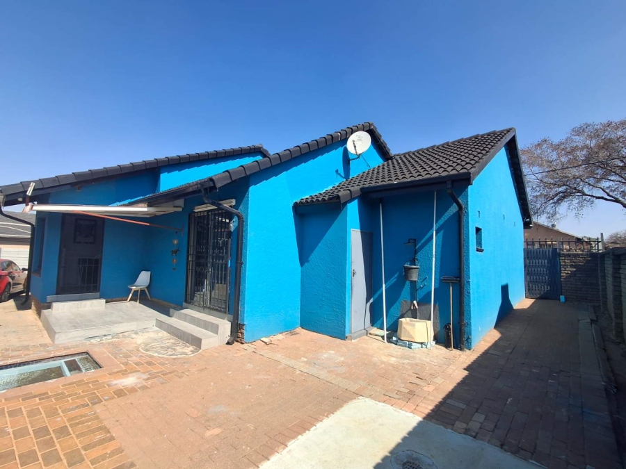 3 Bedroom Property for Sale in Ennerdale Gauteng