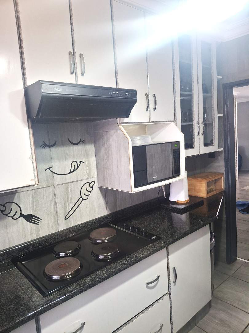 3 Bedroom Property for Sale in Ennerdale Gauteng