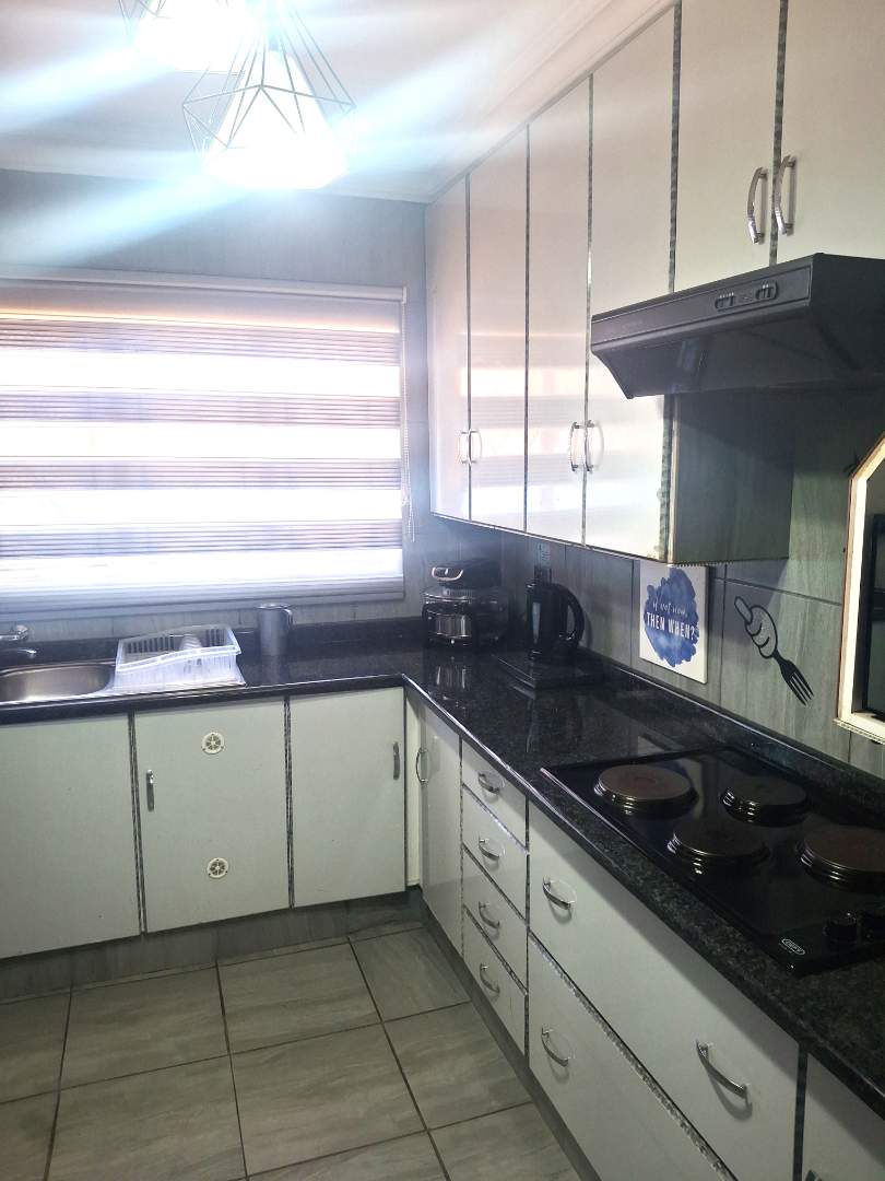 3 Bedroom Property for Sale in Ennerdale Gauteng