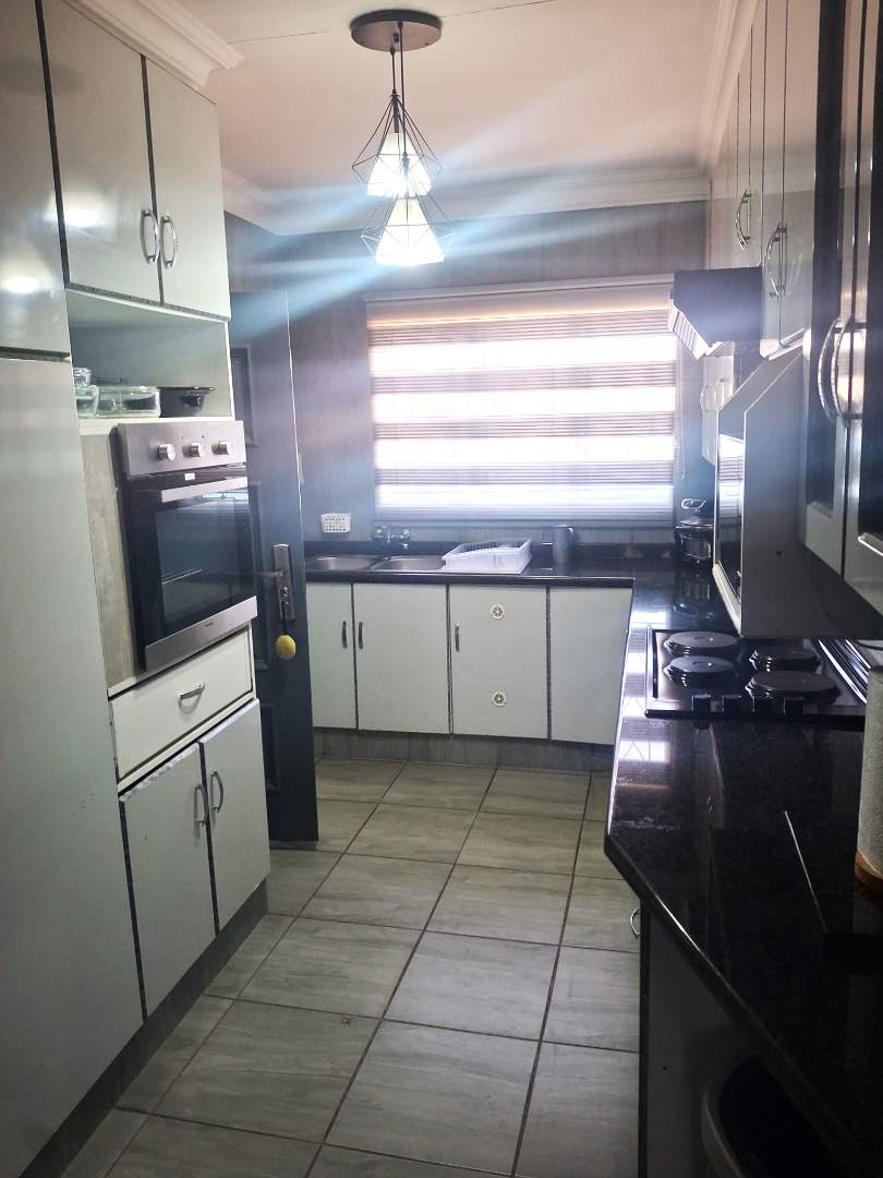 3 Bedroom Property for Sale in Ennerdale Gauteng