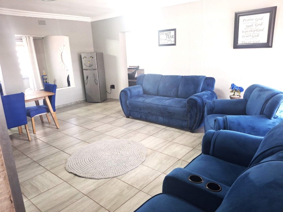3 Bedroom Property for Sale in Ennerdale Gauteng