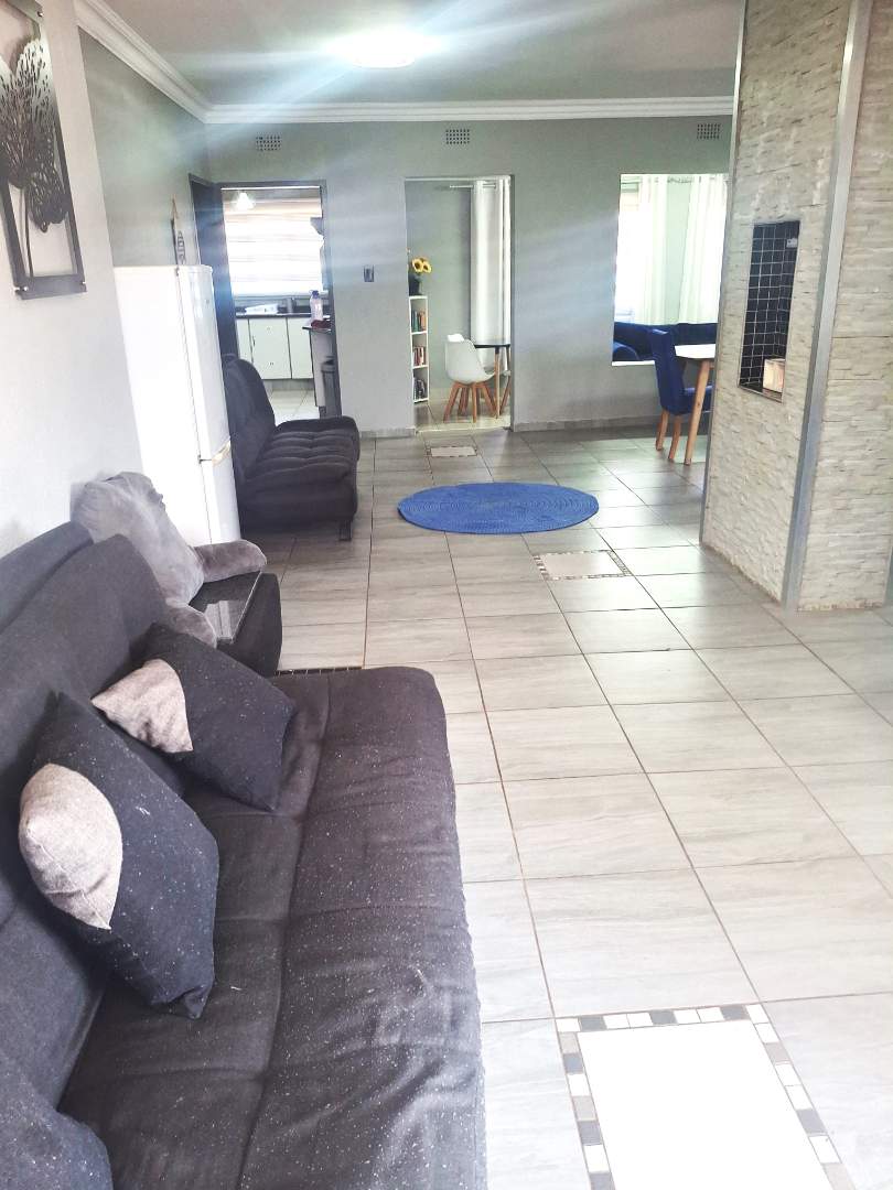 3 Bedroom Property for Sale in Ennerdale Gauteng