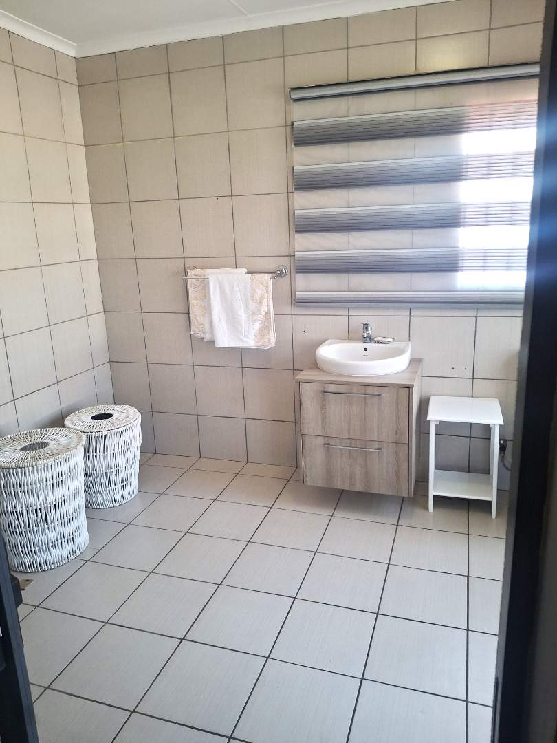 3 Bedroom Property for Sale in Ennerdale Gauteng