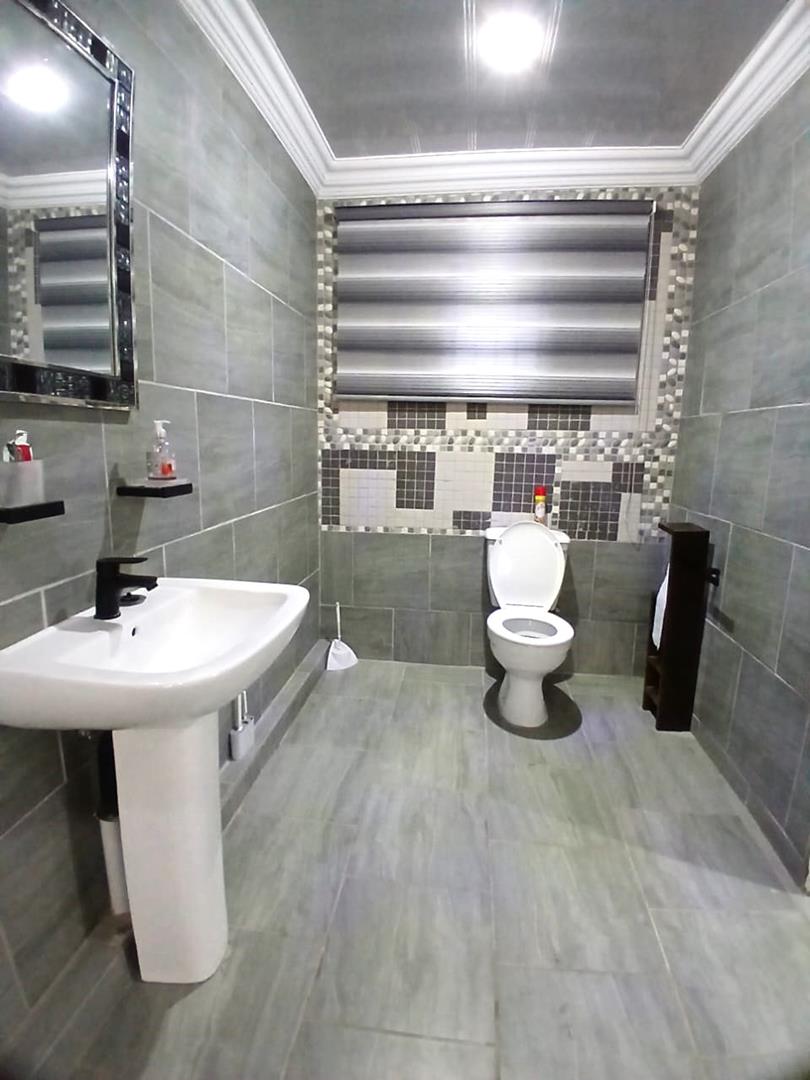 3 Bedroom Property for Sale in Ennerdale Gauteng